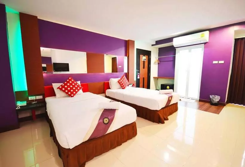 Fotos del hotel Pb Grand:  11