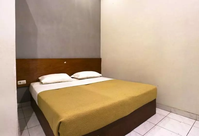 Fotos del hotel Santo Guest House:  8