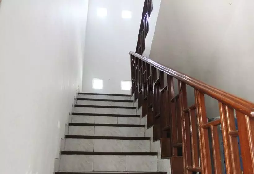 Fotos del hotel Santo Guest House:  2