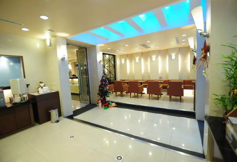 Fotos del hotel Kindness Hotel Xin Jue Jiang:  2