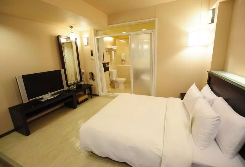 Fotos del hotel Kindness Hotel Xin Jue Jiang:  18