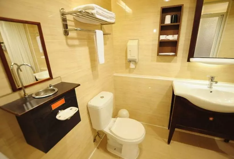 Fotos del hotel Kindness Hotel Xin Jue Jiang:  17