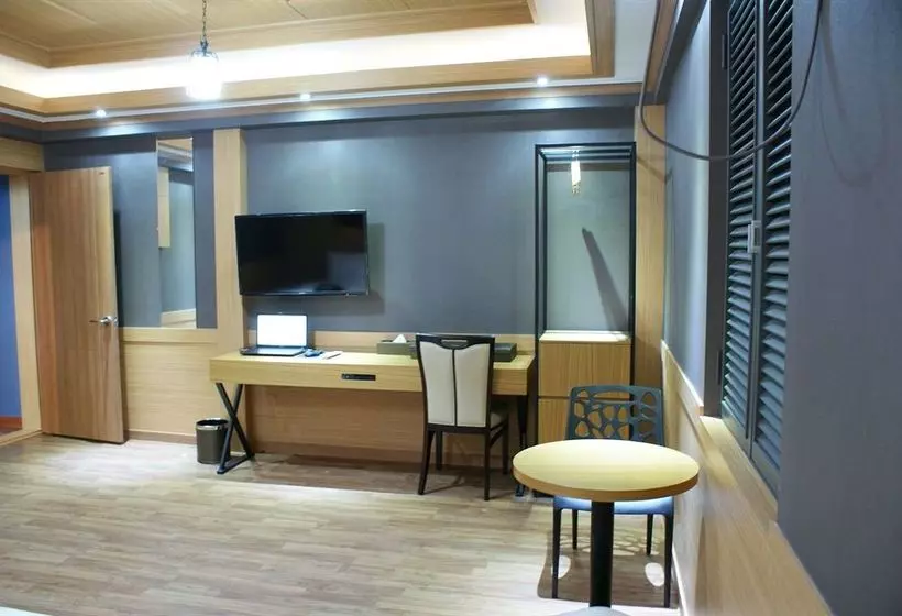 Fotos del hotel Central Plaza:  22