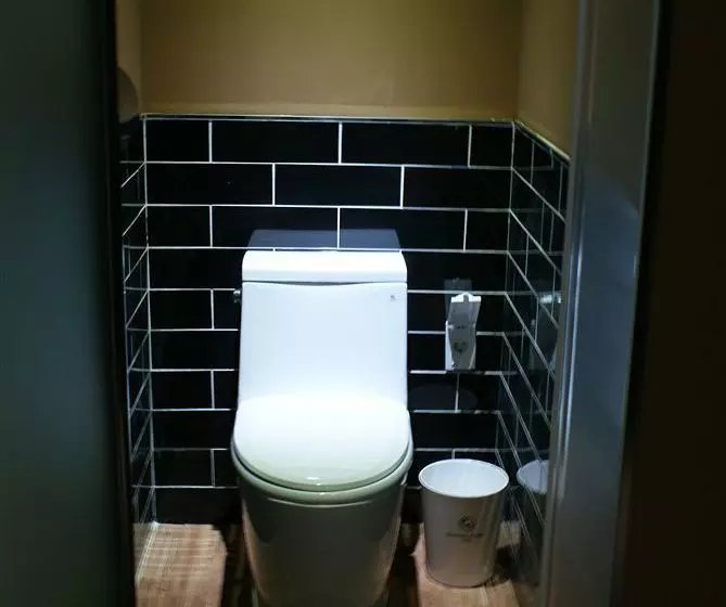 Fotos del hotel Central Plaza:  18