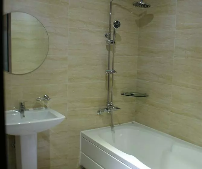 Fotos del hotel Central Plaza:  14