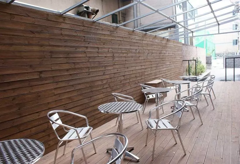 Fotos del hotel Central Plaza:  8