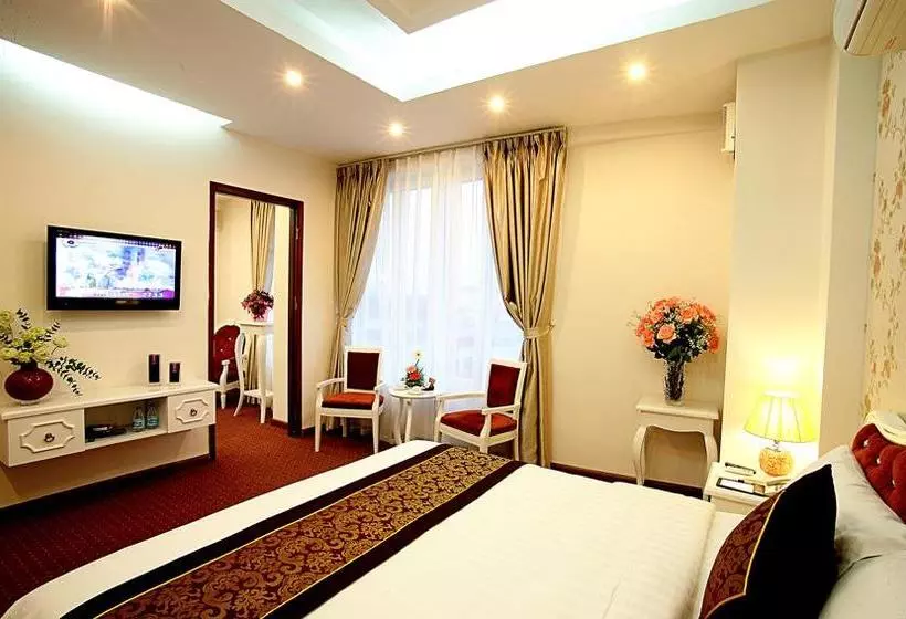 Fotos del hotel Ho Giam:  14