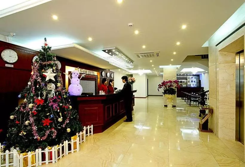 Fotos del hotel Ho Giam:  10