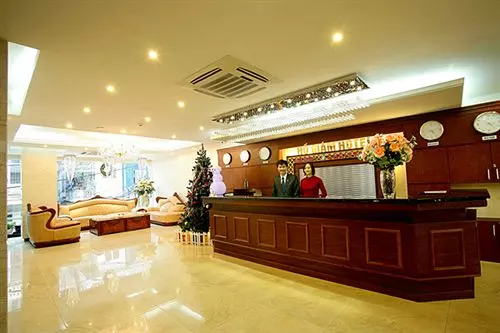 Fotos del hotel Ho Giam:  7