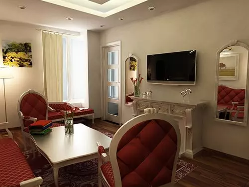 Fotos del hotel Ho Giam:  6