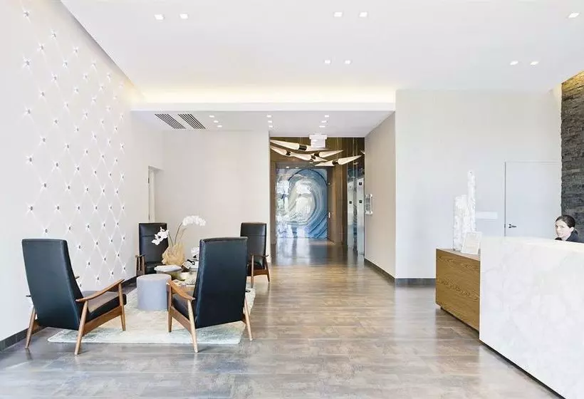 Fotos del hotel Sky City Suites at Midtown:  4