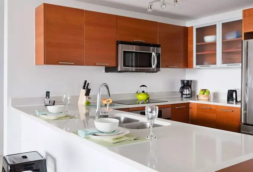 Fotos del hotel Sky City Suites at Midtown:  7