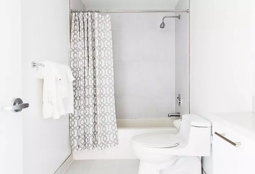 Fotos del hotel Sky City Suites at Midtown:  22