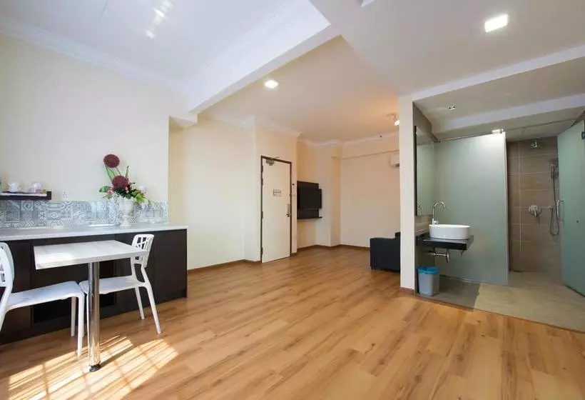 Fotos del hotel Super Cowboy:  16