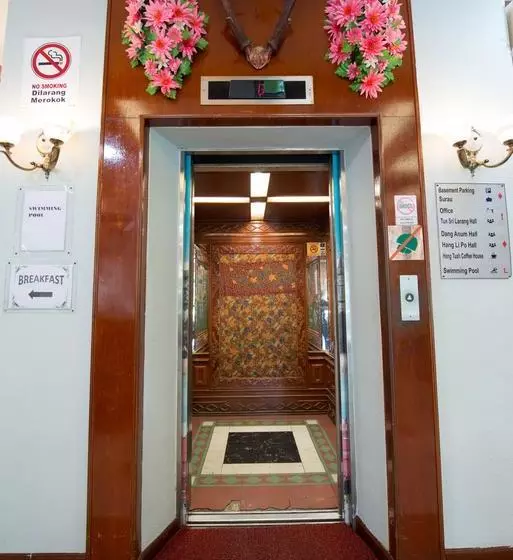 Fotos del hotel Super Cowboy:  10