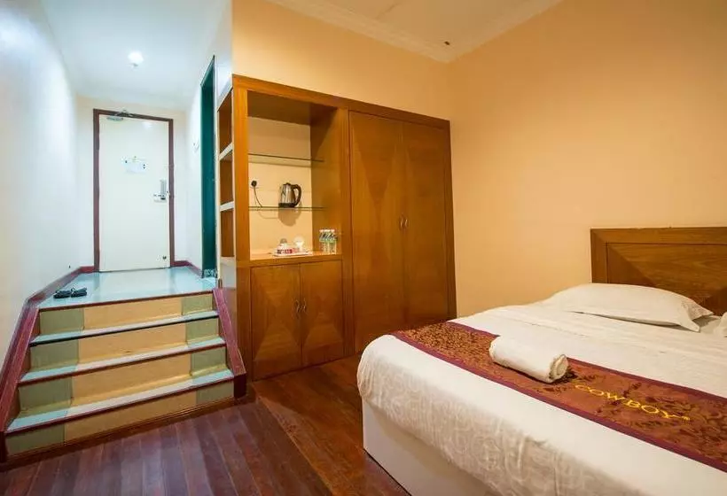 Fotos del hotel Super Cowboy:  22