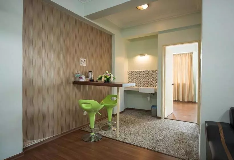 Fotos del hotel Super Cowboy:  24