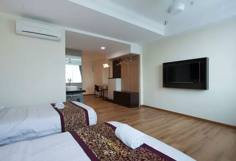 Fotos del hotel Super Cowboy:  17