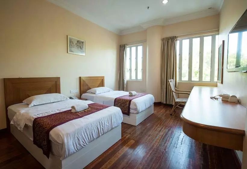 Fotos del hotel Super Cowboy:  13