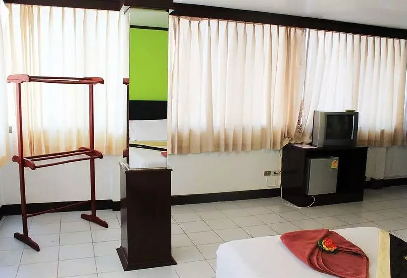 Fotos del hotel Thai Orange Sea Sun:  14