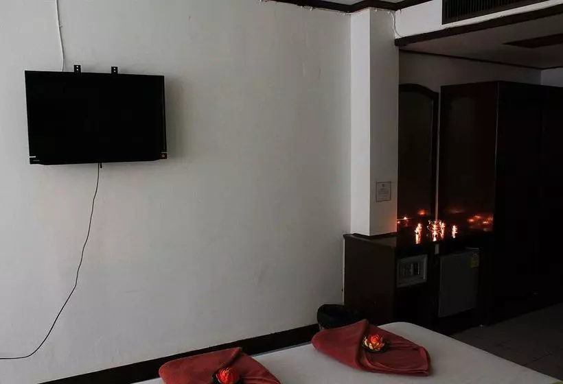 Fotos del hotel Thai Orange Sea Sun:  16