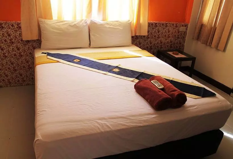 Fotos del hotel Thai Orange Sea Sun:  6