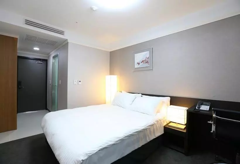 Fotos del hotel Benikea Premier Hotel Dongdaemun:  11