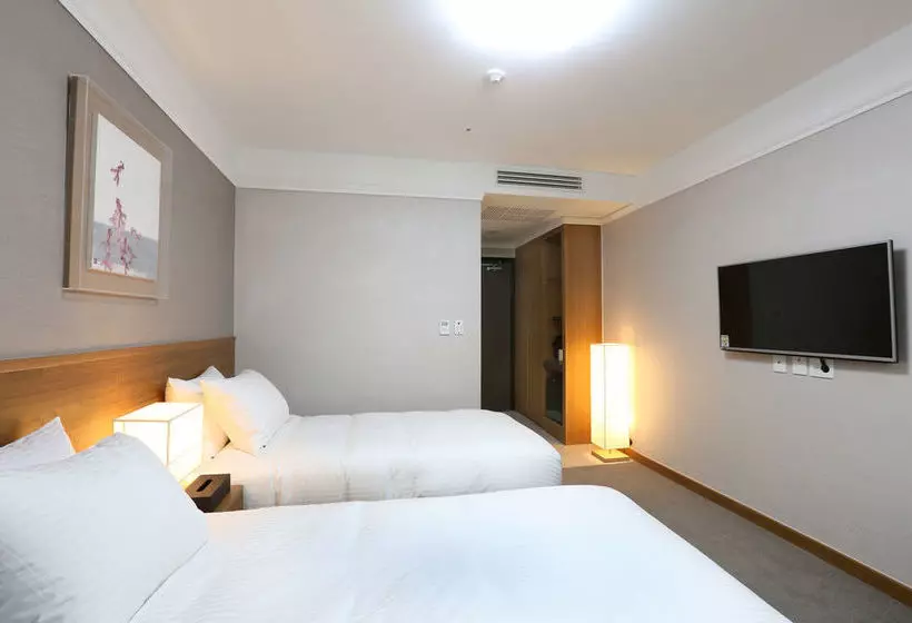 Fotos del hotel Benikea Premier Hotel Dongdaemun:  21