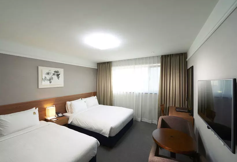 Fotos del hotel Benikea Premier Hotel Dongdaemun:  15