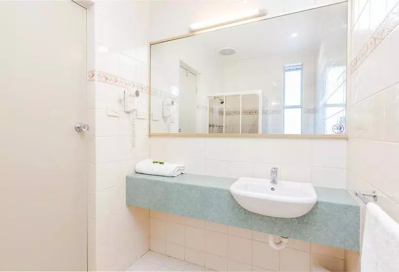 Fotos del hotel Tonsley:  11