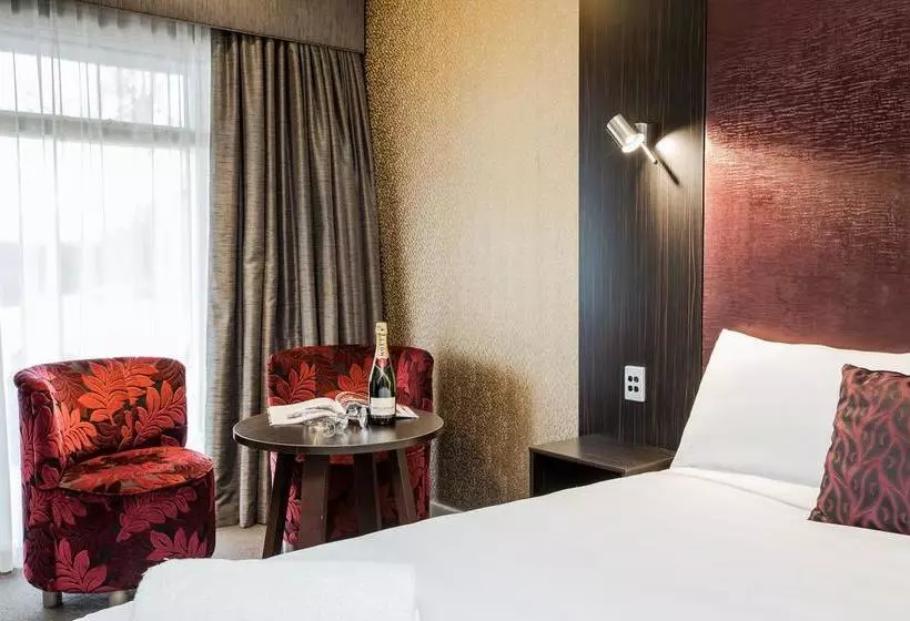 Fotos del hotel Tonsley:  19