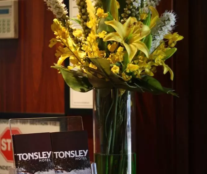 Fotos del hotel Tonsley:  6