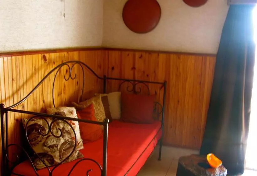 Fotos del hotel Madidi Lodge:  22