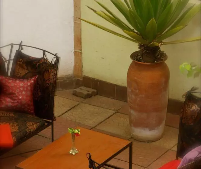 Fotos del hotel Madidi Lodge:  7