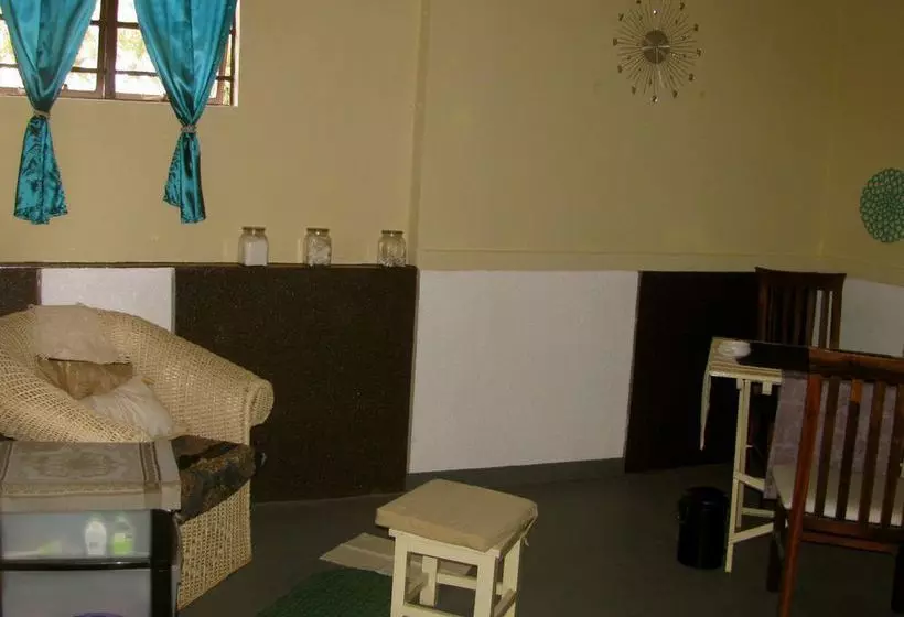 Fotos del hotel Madidi Lodge:  6