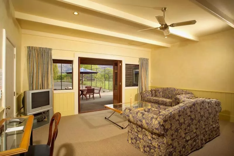 Fotos del hotel Manata Lodge:  8