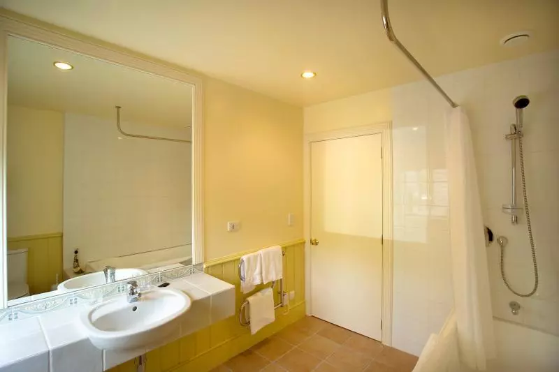 Fotos del hotel Manata Lodge:  4