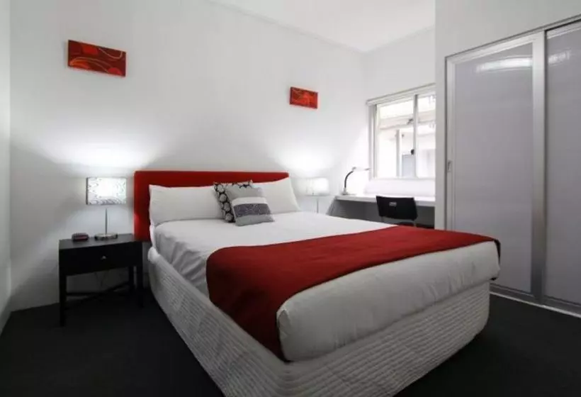 Fotos del hotel The Miro Apartments:  18