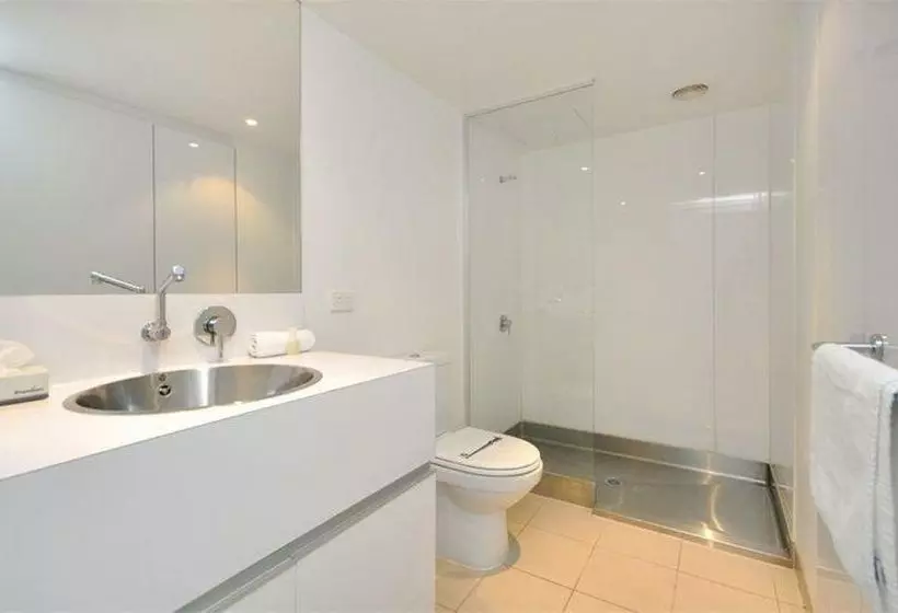 Fotos del hotel The Miro Apartments:  6