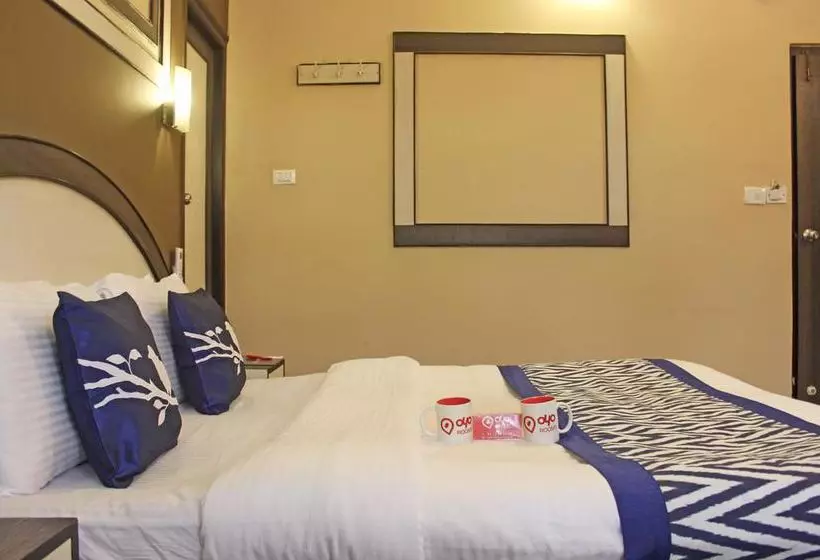 Fotos del hotel Oyo Rooms Shantinagar:  14
