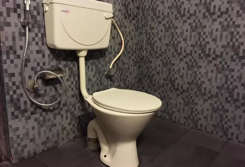 Fotos del hotel Oyo Rooms Shantinagar:  2