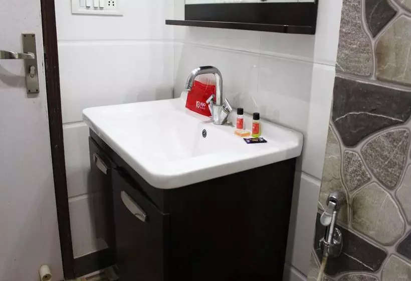 Fotos del hotel Oyorooms Hazratnizamuddin Railwaystation:  13
