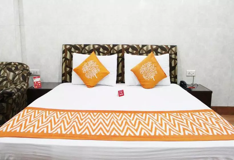 Fotos del hotel Oyorooms Hazratnizamuddin Railwaystation:  22