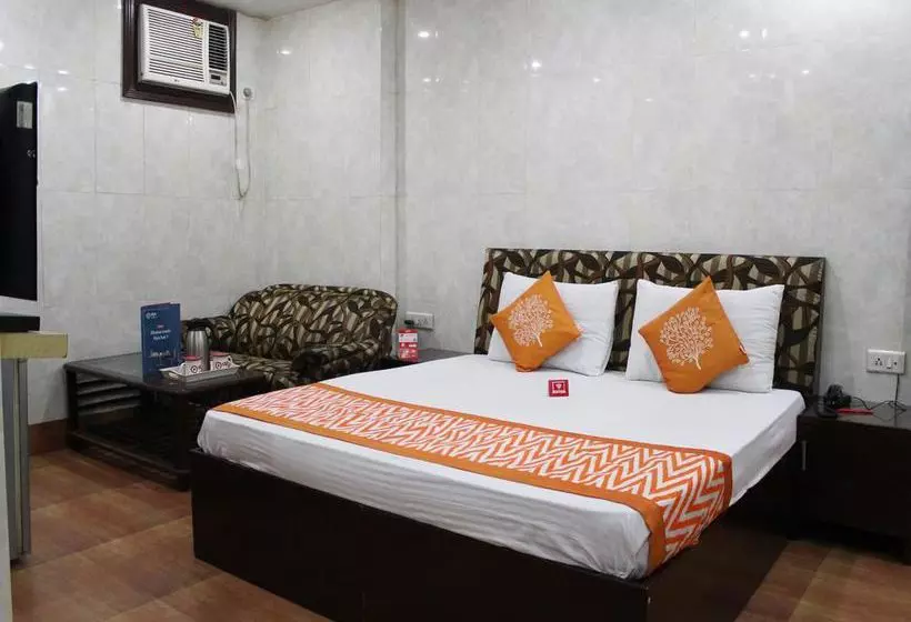 Fotos del hotel Oyorooms Hazratnizamuddin Railwaystation:  14
