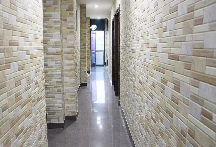 Fotos del hotel Oyorooms Hazratnizamuddin Railwaystation:  2