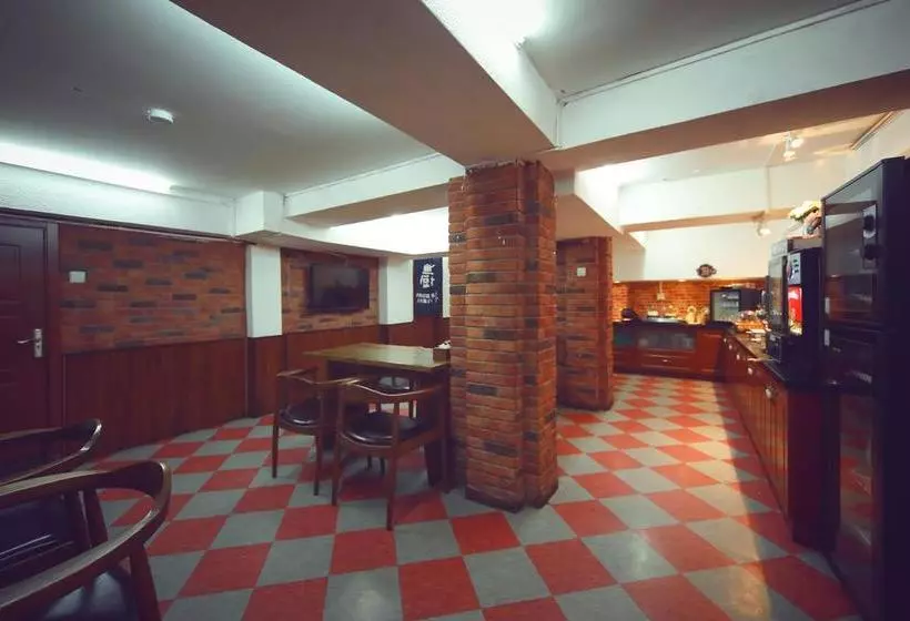 Fotos del hotel Nostalgia Hotel Beijing Xidan:  23