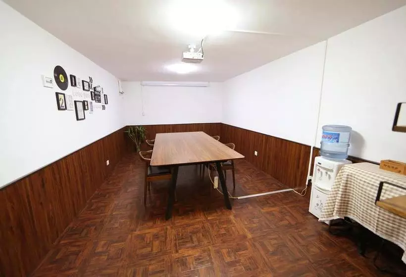 Fotos del hotel Nostalgia Hotel Beijing Xidan:  6