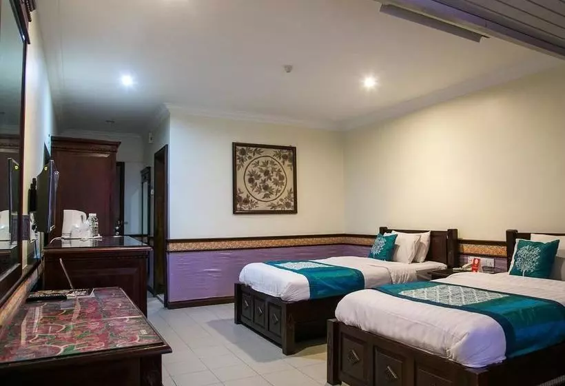 Fotos del hotel Malacca Straits:  21