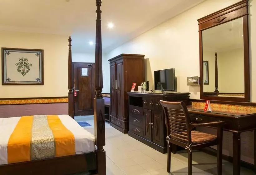 Fotos del hotel Malacca Straits:  14