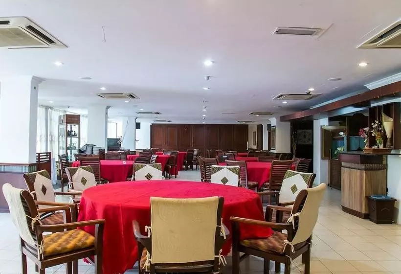 Fotos del hotel Malacca Straits:  4